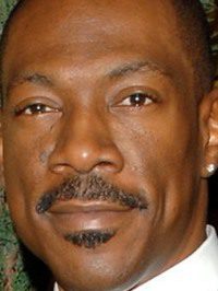 Eddie Murphy