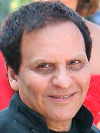 Azzedine Alaïa