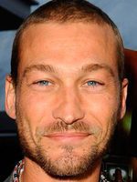 Andy Whitfield