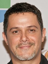 Alejandro Sanz