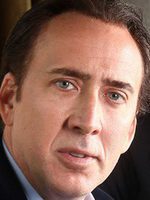 Nicolas Cage