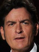 Charlie Sheen