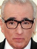 Martin Scorsese