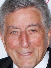 Tony Bennett