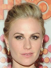 Anna Paquin