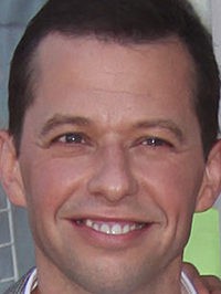 Jon Cryer