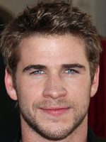 Liam Hemsworth