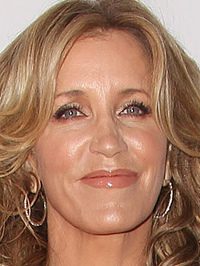 Felicity Huffman