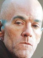 Michael Stipe