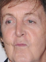 Paul McCartney