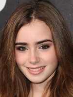 Lily Collins