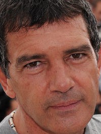 Antonio Banderas