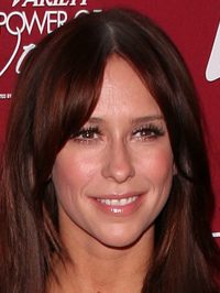 Jennifer Love Hewitt