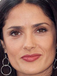 Salma Hayek