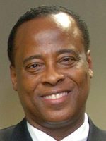 Conrad Murray