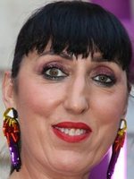 Rossy de Palma