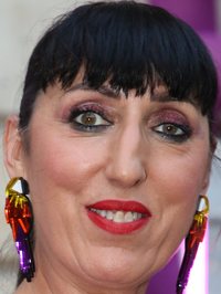 Rossy de Palma