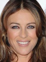 Liz Hurley