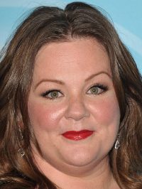 Melissa McCarthy