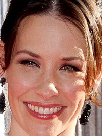 Evangeline Lilly