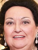 Montserrat Caballé