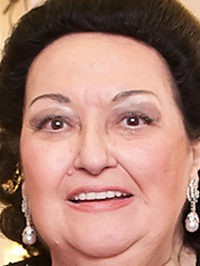 Montserrat Caballé