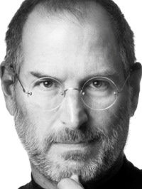 Steve Jobs