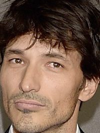 Andrés Velencoso