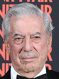 Mario Vargas Llosa