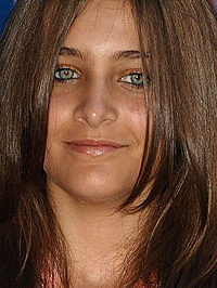 Paris Jackson