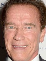 Arnold Schwarzenegger