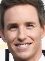 Eddie Redmayne