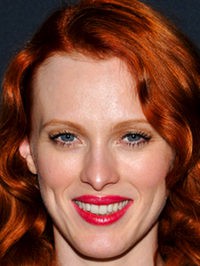 Karen Elson