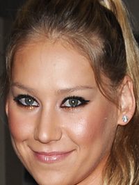 Anna Kournikova