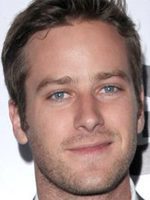 Armie Hammer