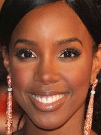 Kelly Rowland