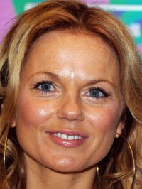 Geri Halliwell