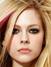 Avril Lavigne