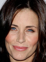 Courteney Cox