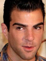 Zachary Quinto