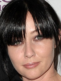 Shannen Doherty