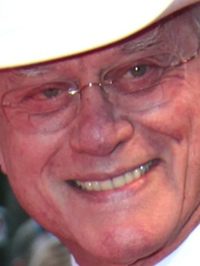 Larry Hagman