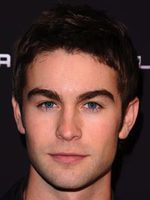 Chace Crawford