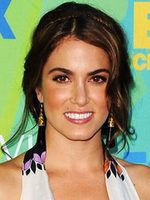 Nikki Reed