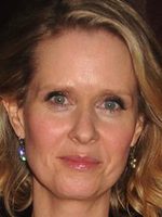 Cynthia Nixon