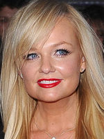 Emma Bunton