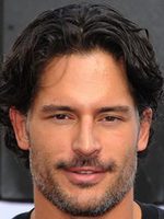 Joe Manganiello