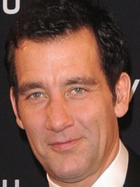 Clive Owen