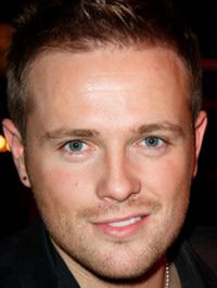 Nicky Byrne