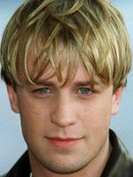 Kian Egan